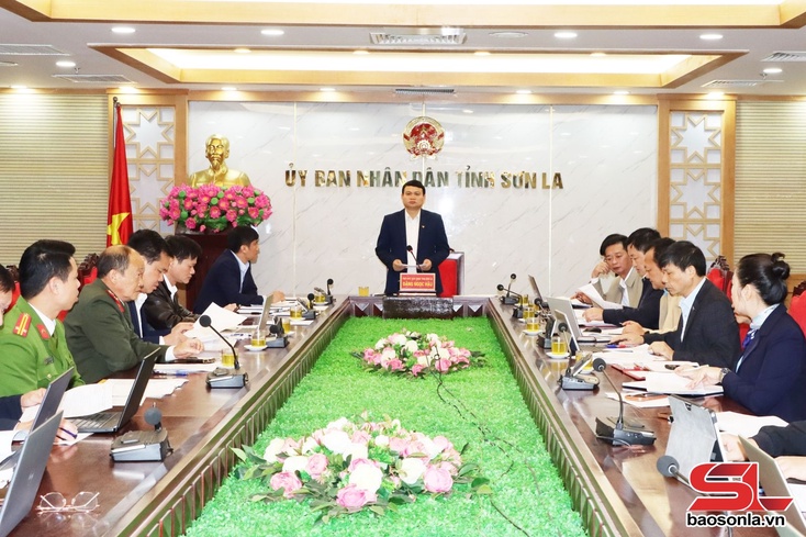 Rà soát xác định thôn, xã vùng đồng bào dân tộc thiểu số và miền núi trên địa bàn tỉnh