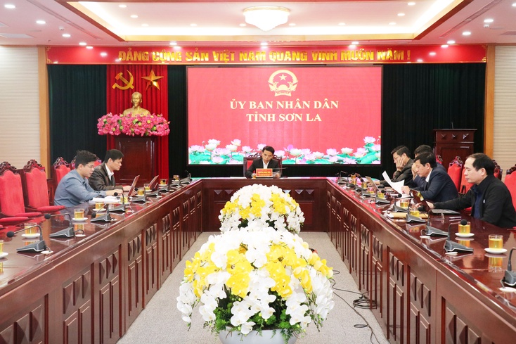 Đẩy nhanh tiến độ, bảo đảm chất lượng các công trình trọng điểm quốc gia