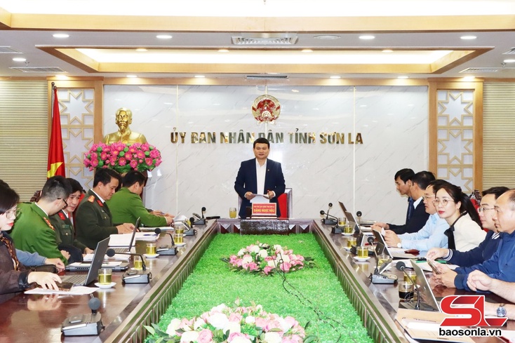 Rà soát số hộ nghèo, hộ cận nghèo trên địa bàn tỉnh