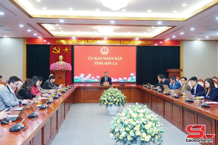 Tổng kết “Đề án thí điểm xây dựng vùng nguyên liệu nông, lâm sản đạt chuẩn phục vụ tiêu thụ trong nước và xuất khẩu"