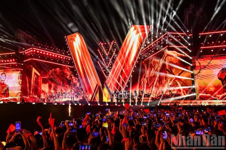 Kiến tạo niềm tin, giữ vững trận địa tư tưởng