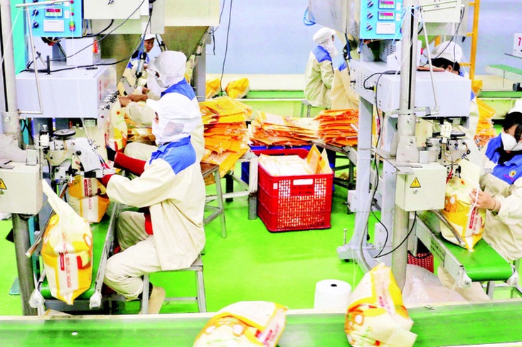 Vận hội mới cho tam nông