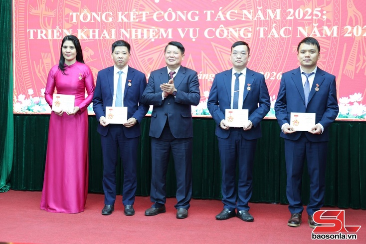 Nâng cao chất lượng công tác tham mưu, giúp việc cho Tỉnh ủy