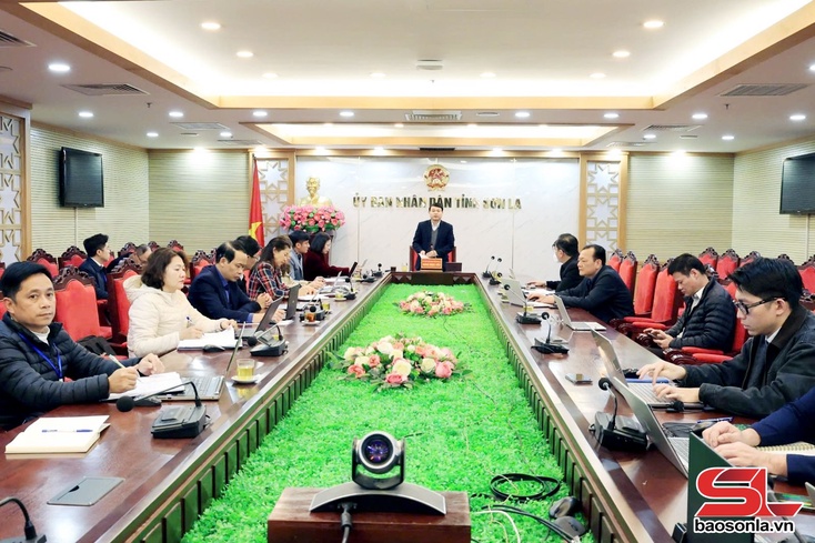 Bảo đảm cơ chế quản lý, tổ chức thực hiện tốt các chương trình mục tiêu quốc gia