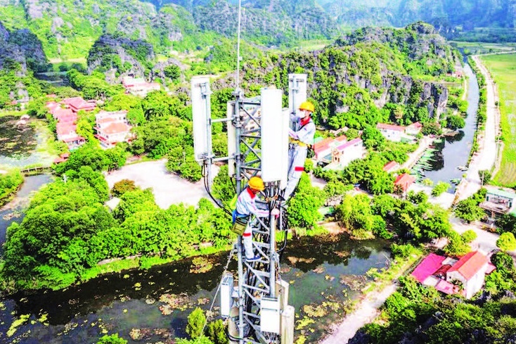 Khẳng định vai trò chủ đạo, tiên phong của kinh tế nhà nước