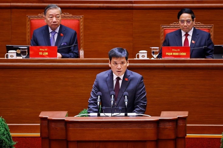 Cuộc cách mạng tinh gọn bộ máy - Chìa khóa đưa đất nước bước vào kỷ nguyên vươn mình