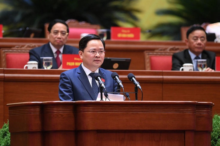 Giải pháp chiến lược để bảo đảm tăng trưởng kinh tế hai con số