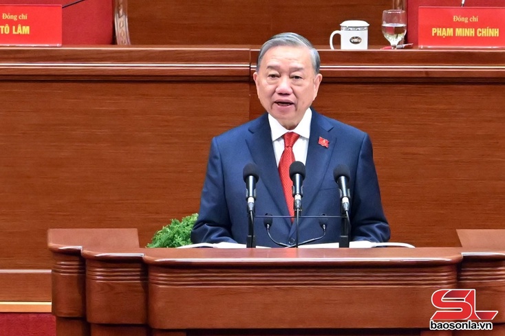 Diễn văn Bế mạc Đại hội lần thứ XIV của Đảng Cộng sản Việt Nam