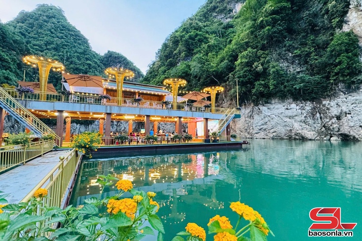  Tạo sức hút du lịch từ ẩm thực truyền thống