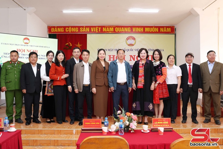  Xứng đáng với niềm tin và kỳ vọng của cử tri