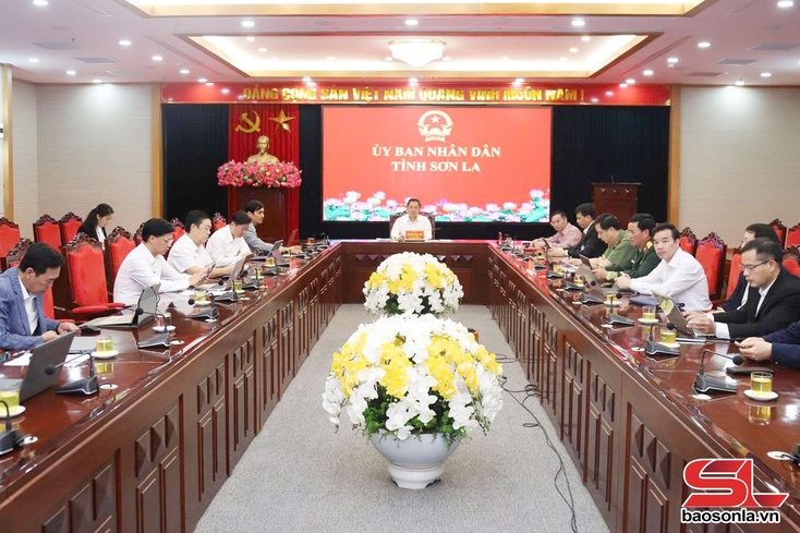 Phiên họp Chính phủ thường kỳ tháng 2 năm 2026