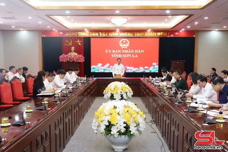 Tập trung tháo gỡ khó khăn cho các dự án tồn tại, kéo dài