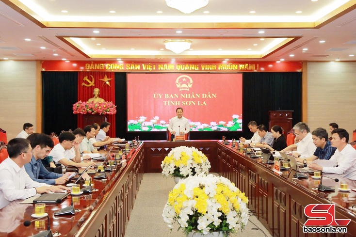 Thu hút đầu tư các dự án tại xã Tà Xùa