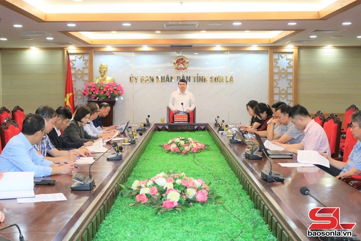 Sơn La đề xuất điều chỉnh Nghị định số 305/2025/NĐ-CP của Chính phủ về viện trợ của Việt Nam cho nước ngoài