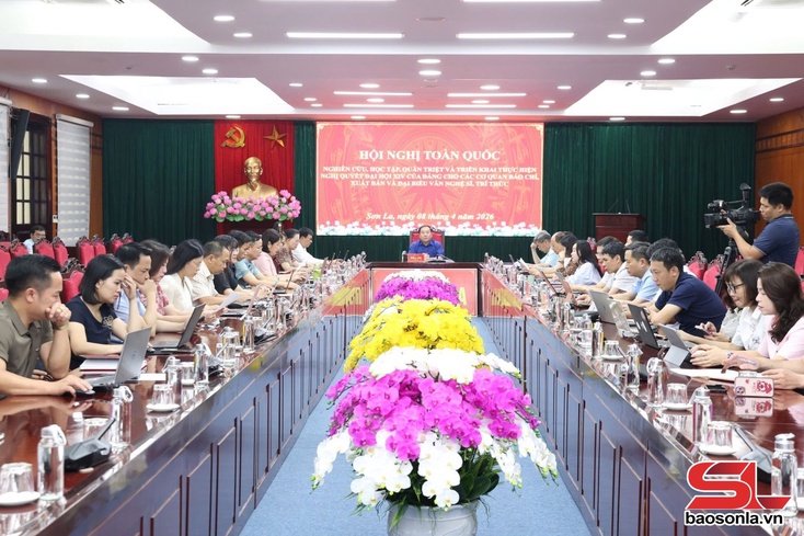 Quán triệt và triển khai thực hiện Nghị quyết Đại hội XIV của Đảng trong đội ngũ báo chí, văn nghệ sĩ, trí thức