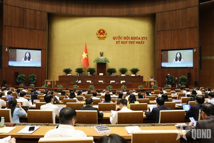 Đề xuất bảo đảm chi cho văn hóa hằng năm tối thiểu 2% tổng chi ngân sách