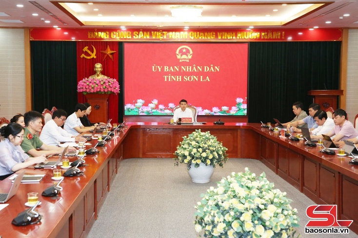 Tập huấn triển khai nhiệm vụ tổng rà soát hệ thống văn bản quy phạm pháp luật tại địa phương