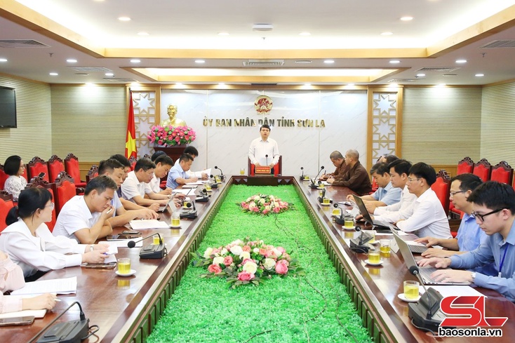 Giải quyết một số kiến nghị liên quan đến tín ngưỡng, tôn giáo