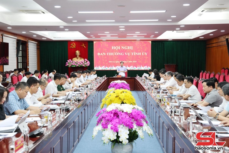 Kiên quyết xử lý các dự án chậm triển khai, vi phạm quy định pháp luật, sử dụng đất kém hiệu quả
