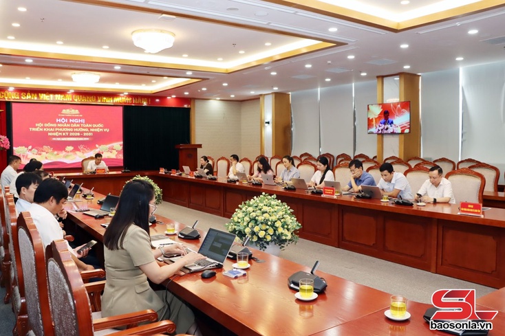 Hội nghị HĐND toàn quốc triển khai phương hướng, nhiệm vụ nhiệm kỳ 2026-2031
