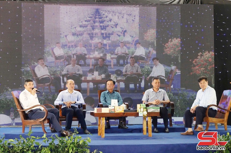 Xây dựng người nông dân chuyên nghiệp trong kỷ nguyên mới