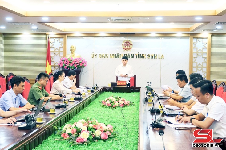 Rà soát, xử lý văn bản quy phạm pháp luật chịu tác động từ sắp xếp tổ chức bộ máy nhà nước
