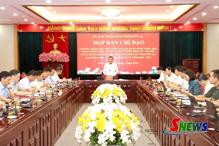 Đẩy nhanh thực hiện chương trình mục tiêu quốc gia