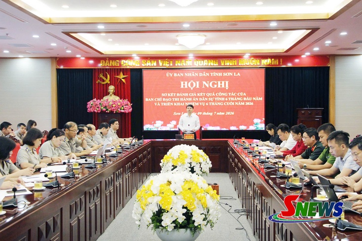 Nâng cao hiệu quả công tác thi hành án dân sự