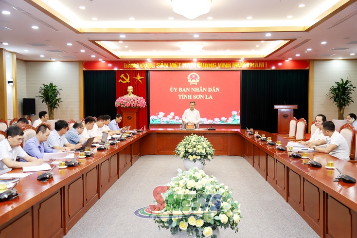 Tháo gỡ vướng mắc các dự án dùng quỹ đất tạo vốn xây dựng cơ sở hạ tầng