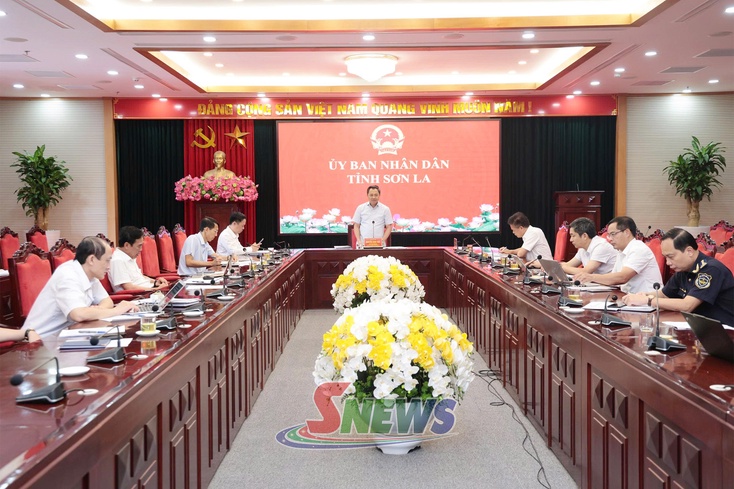 Tập trung các giải pháp tăng thu ngân sách