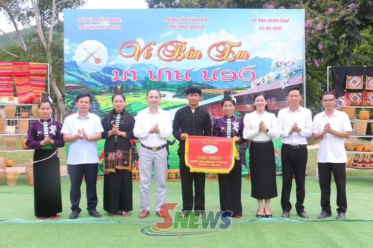 Gameshow “Về bản em” lan tỏa bản sắc văn hóa