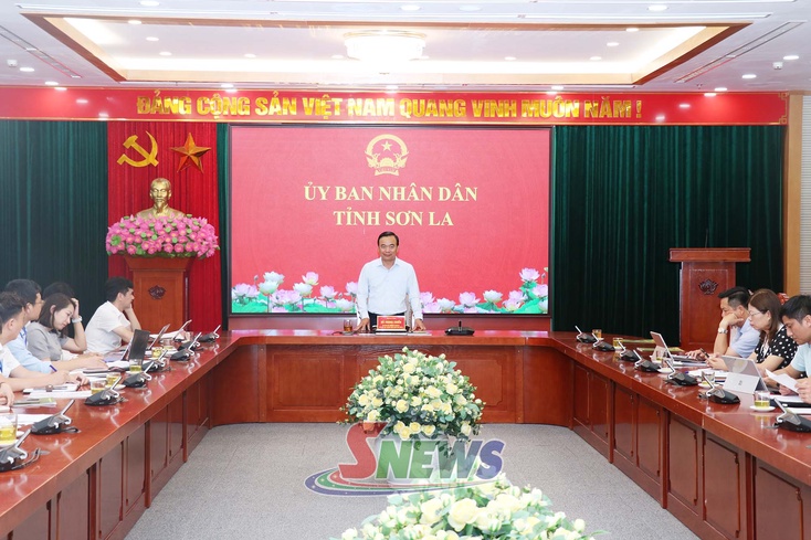 Nâng cao hiệu quả xúc tiến đầu tư, thương mại và du lịch