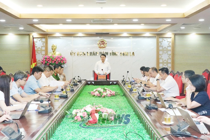 Triển khai xây dựng mô hình chuyển đổi số cho thôn, bản