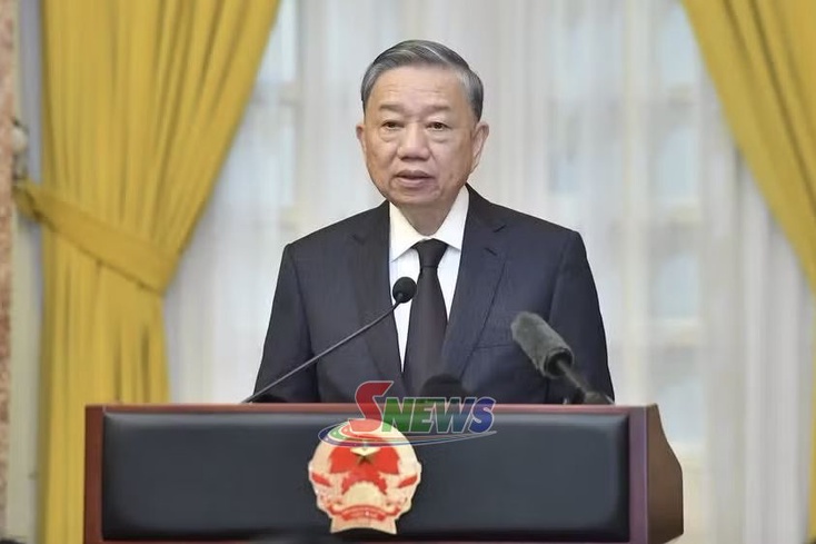 Tổng Bí thư, Chủ tịch nước Tô Lâm tham dự Phiên thảo luận cấp cao Đại hội đồng Liên hợp quốc, hoạt động song phương tại Hoa Kỳ và thăm cấp Nhà nước tới Canada