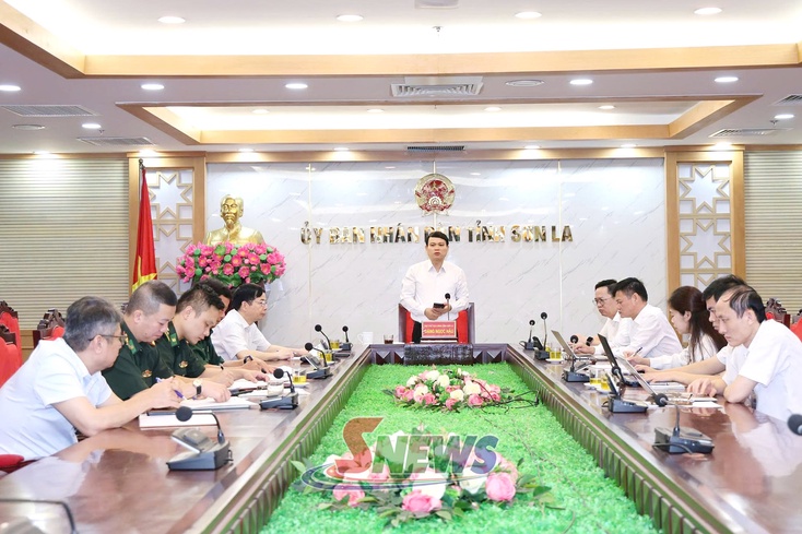 Thay đổi biển báo các xã biên giới