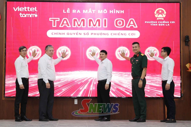 Nâng cao năng lực chuyển đổi số toàn diện giai đoạn 2026 -2030