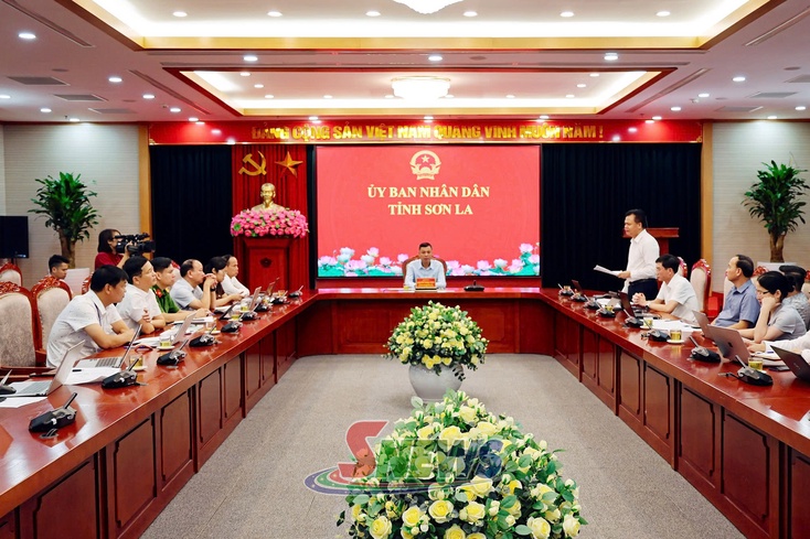 Hơn 77% số thửa đất được tạo lập cơ sở dữ liệu