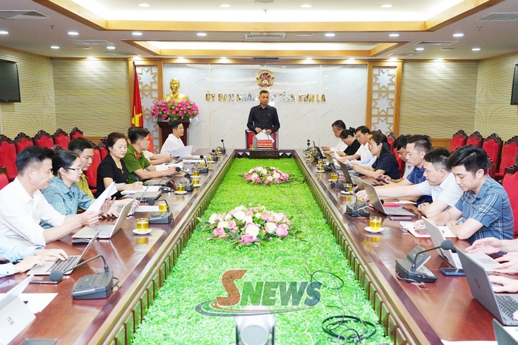 Thực hiện nhất quán nguyên tắc “đúng - đủ - sạch - sống” xây dựng cơ sở dữ liệu đất đai