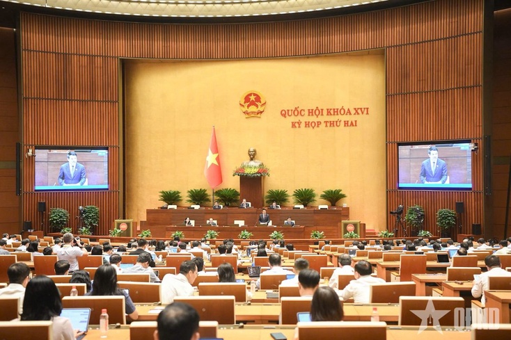 Sửa Luật Đất đai: Bảo đảm quyền lợi người dân từ thu hồi đất đến giao dịch
