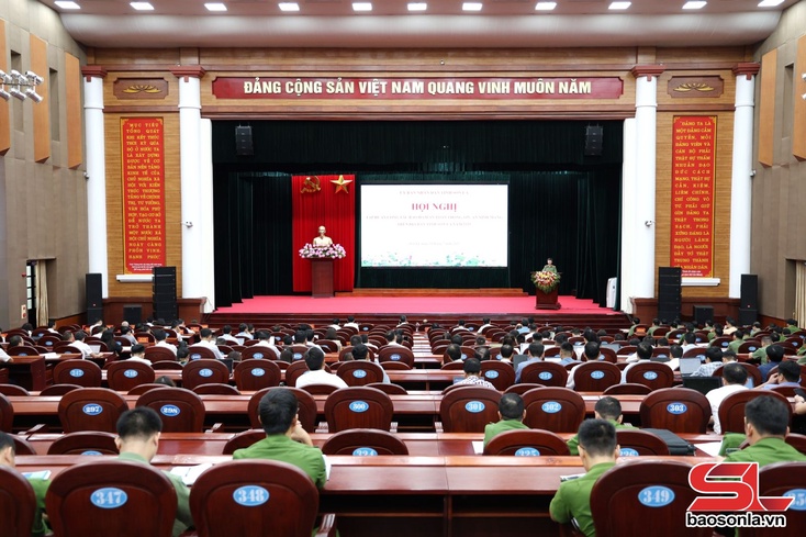 Tập huấn công tác đảm bảo an toàn thông tin, an ninh mạng 