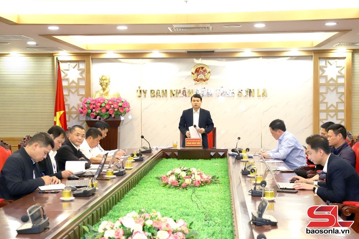 Tháo gỡ khó khăn về phân bổ nguồn vốn đầu tư các dự án thuộc Chương trình MTTQ 1719