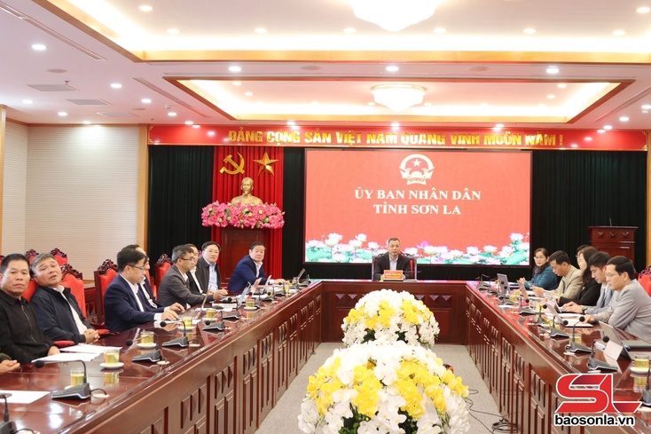 Hội nghị Thủ tướng Chính phủ đối thoại với nông dân năm 2025