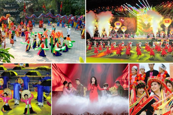 Bộ Chính trị ban hành Nghị quyết mới về phát triển văn hóa Việt Nam
