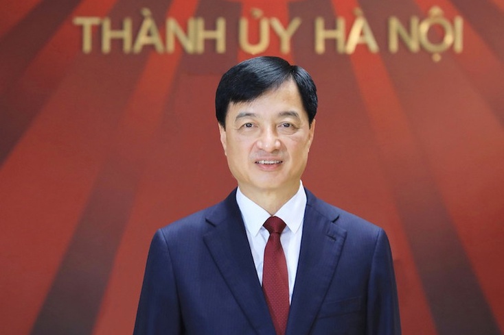 Thủ đô Hà Nội với sứ mệnh tiên phong, sẵn sàng hiện thực hóa tầm nhìn Đại hội lần thứ XIV của Đảng
