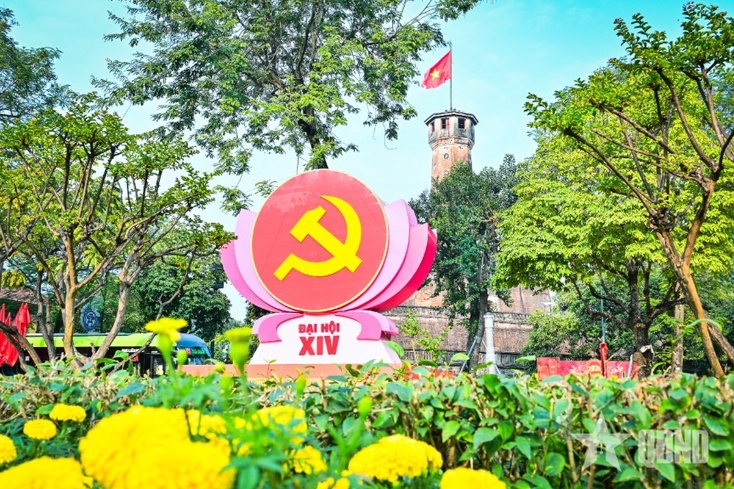 Chung một niềm tin
