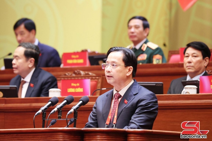 “Phát triển kinh tế xanh gắn với nông nghiệp ứng dụng công nghệ cao và du lịch sinh thái bền vững”