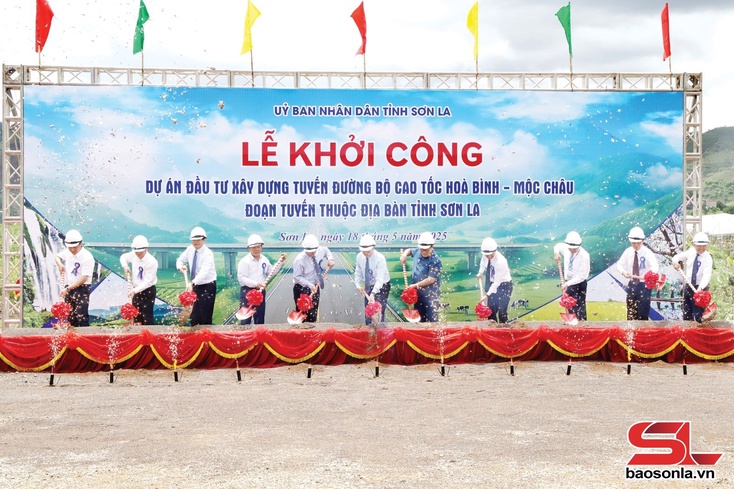 Tạo đột phá phát triển vùng Tây Bắc