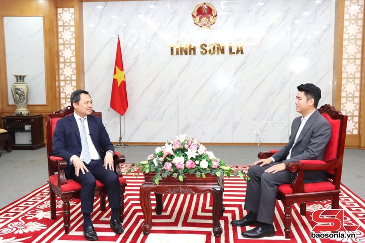 Sơn La tổ chức thành công cuộc bầu cử đại biểu Quốc hội khoá XVI và đại biểu HĐND các cấp nhiệm kỳ 2026 - 2031