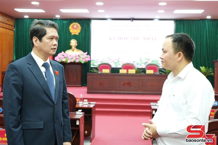 Khởi đầu nhiệm kỳ mới với quyết tâm cao