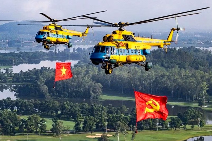 Sức mạnh mềm Việt Nam trong kỷ nguyên phát triển mới của dân tộc
